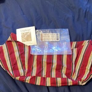 Longaberger basket liner